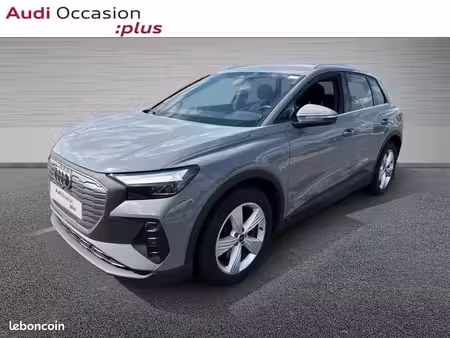 Audi Q4 e-tron 40 204