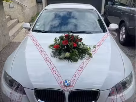 BMW Série 3 325d 3.0 197