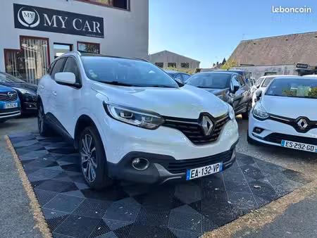 Renault Kadjar 1.6 dCi 130