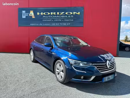 Renault Talisman 1.5 dCi 110