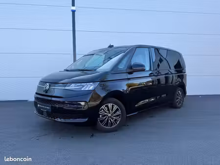 Volkswagen Multivan 1.4 TSI 136