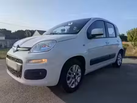 Fiat Panda 1.2 69 Lounge