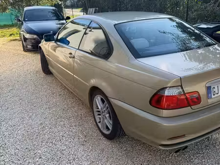 BMW Série 3 330i 3.0 231