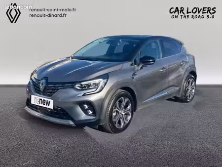 Renault Captur E-Tech 1.6 160 Intens