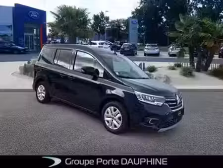 Renault Kangoo 1.5 dCi 95 Intens