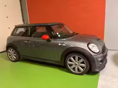 Mini Mini Cooper S 1.6 175