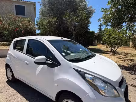 Chevrolet Spark 1.0 68