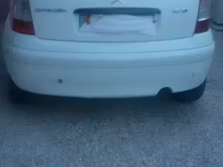Citroën C3 1.1 61