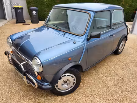 Austin Mini 