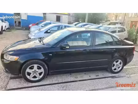Volvo S40 1.6 110 Feeling
