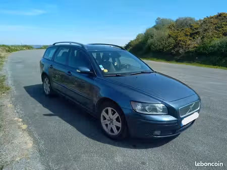 Volvo V50 1.6 110