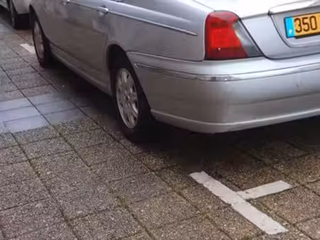 Rover 75 2.0 116