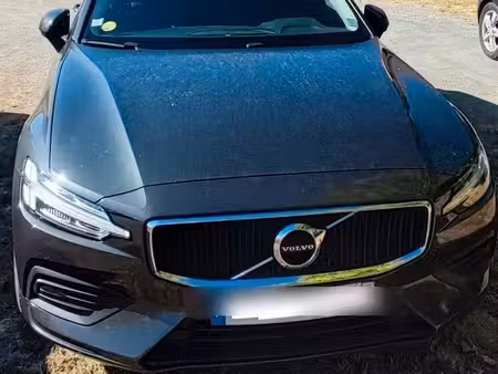 Volvo V60 D4 2.0 190