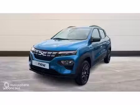 Dacia Spring 45 Expression