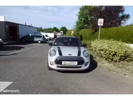 Mini Mini 1.5 116