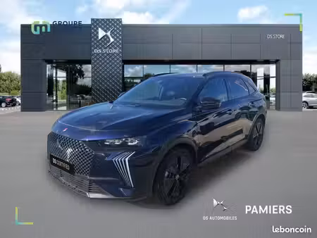 DS 7 E Tense 1.6 225 Performance Line