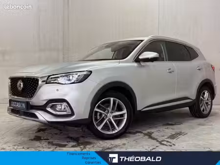MG EHS 1.5 GDi 258 Luxury