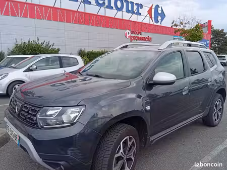 Dacia Duster 1.5 dCi 115