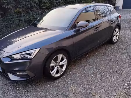 Seat Leon 2.0 TDI 150 FR