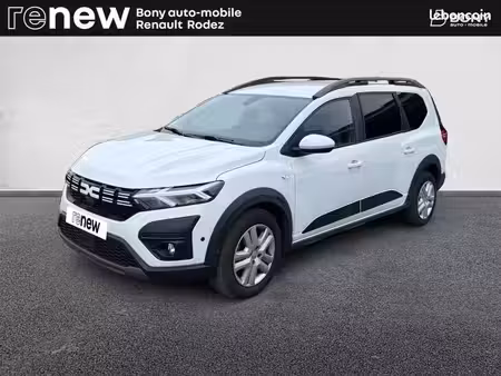Dacia Jogger 1.0 TCe 110 Expression