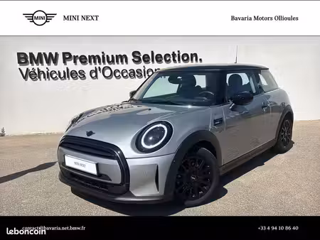 Mini Mini Cooper 1.5 136 Camden