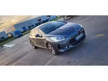 DS 5 2.0 200 4x4