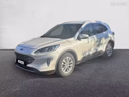 Ford Kuga 1.5 120 Titanium