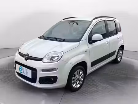 Fiat Panda 1.2 69 Lounge