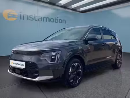 Kia Niro 204
