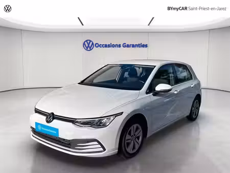 Volkswagen Golf 2.0 TDI 116 Base