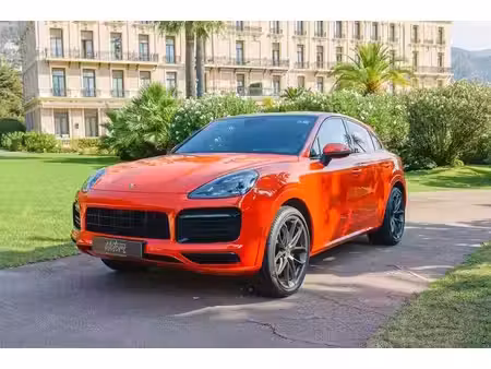Porsche Cayenne V6 3.0 340 4x4