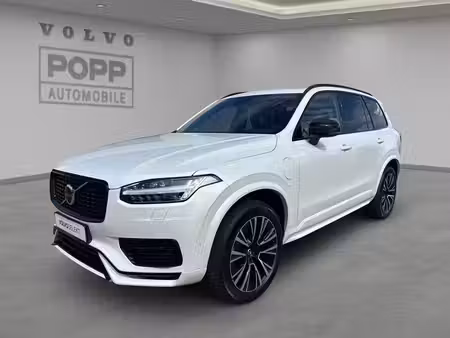 Volvo XC90 T8 2.0 310 4x4
