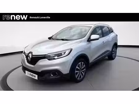 Renault Kadjar 1.5 dCi 110