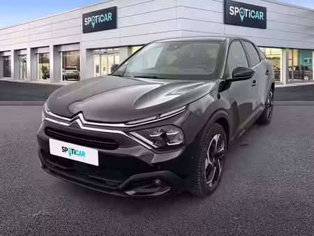 Citroën C4 1.2 PureTech 155 Shine Pack