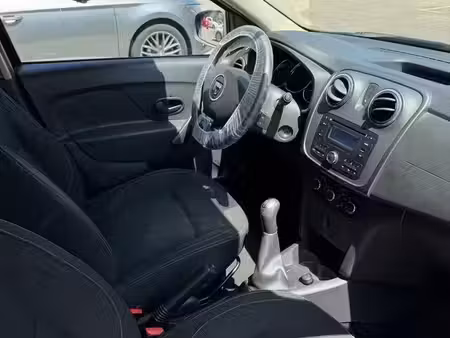 Dacia Sandero 1.5 dCi 90 Laureate