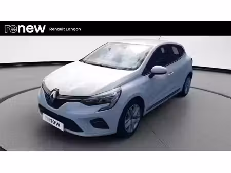 Renault Clio 1.0 TCe 100