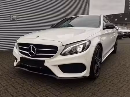 Mercedes-Benz Classe E 250 C