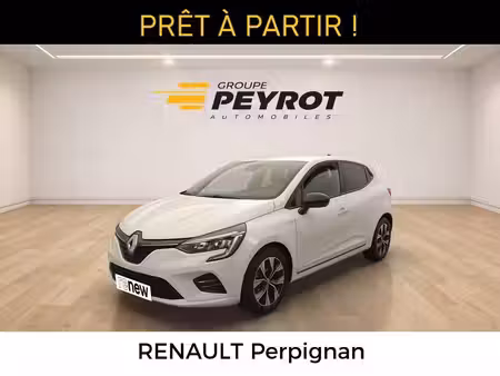 Renault Clio 1.0 SCe 65 Evolution
