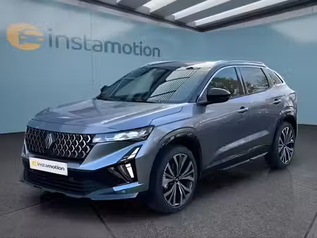 Renault Austral 1.2 200 Techno