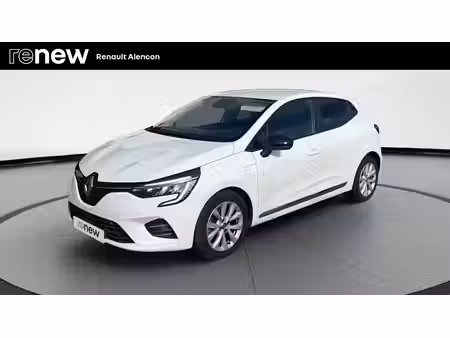 Renault Clio 1.5 dCi 100