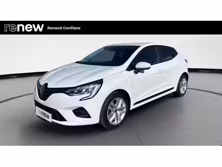 Renault Clio 1.5 dCi 85
