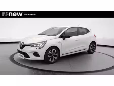 Renault Clio 1.0 TCe 90