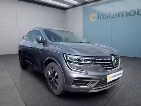 Renault Koleos 1.3 158 Techno