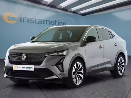 Renault Rafale E-Tech 1.2 200 Techno