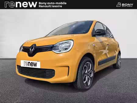 Renault Twingo 1.0 SCe 65 Équilibre
