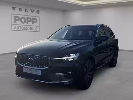 Volvo XC60 2.0