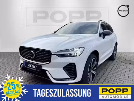 Volvo XC60 2.0 4x4