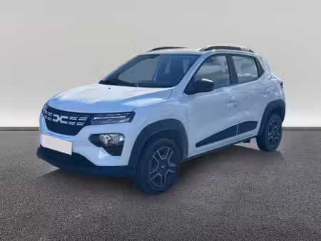 Dacia Spring 45