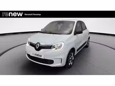 Renault Twingo 1.0 SCe 65