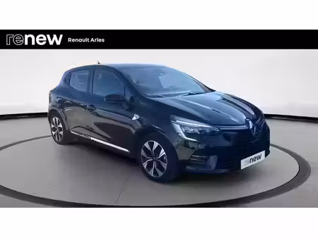 Renault Clio 1.0 TCe 90